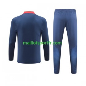 Paris Saint Germain Ensemble Sweat d'entrainement 2023/24